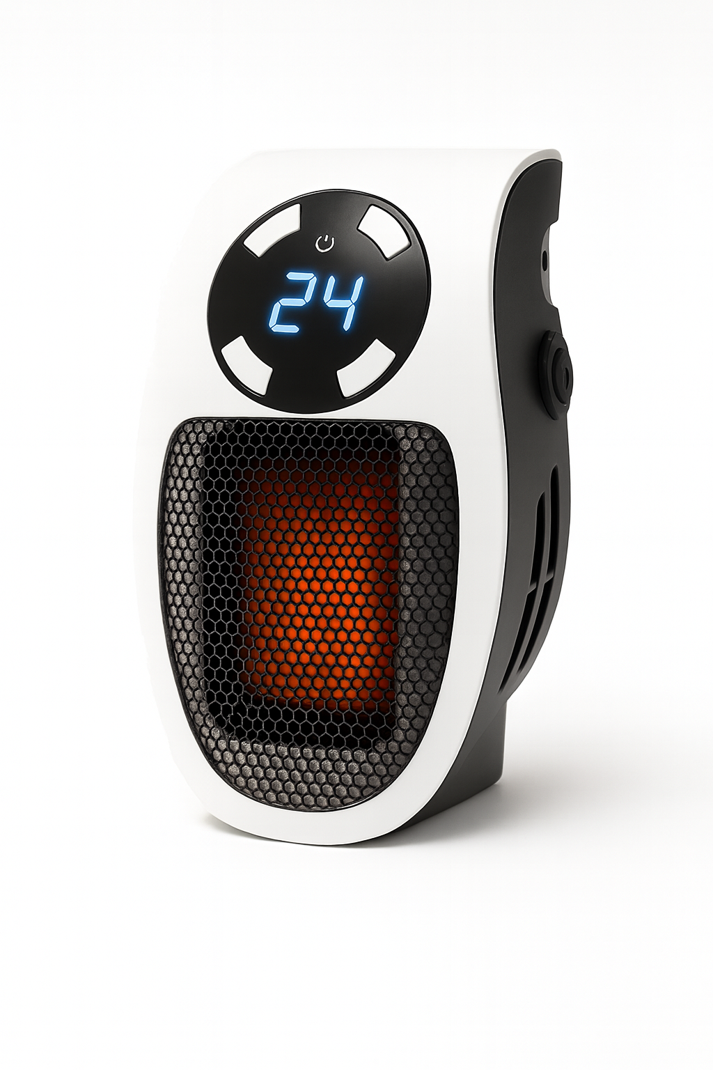 TAK-ISIT Ev, Ofis ve Seyahat İçin Portatif Isıtıcı